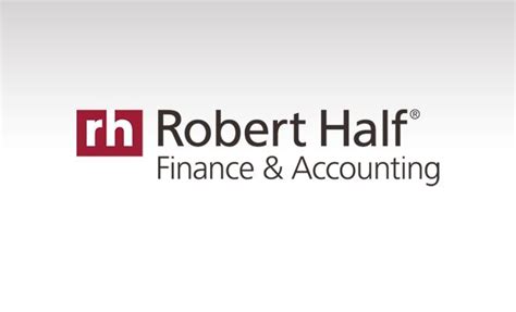 robert half accounting and finance|Accounting & Finance jobs 